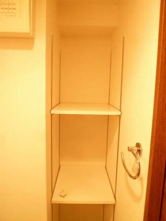 RESPECT THREEの物件内観写真